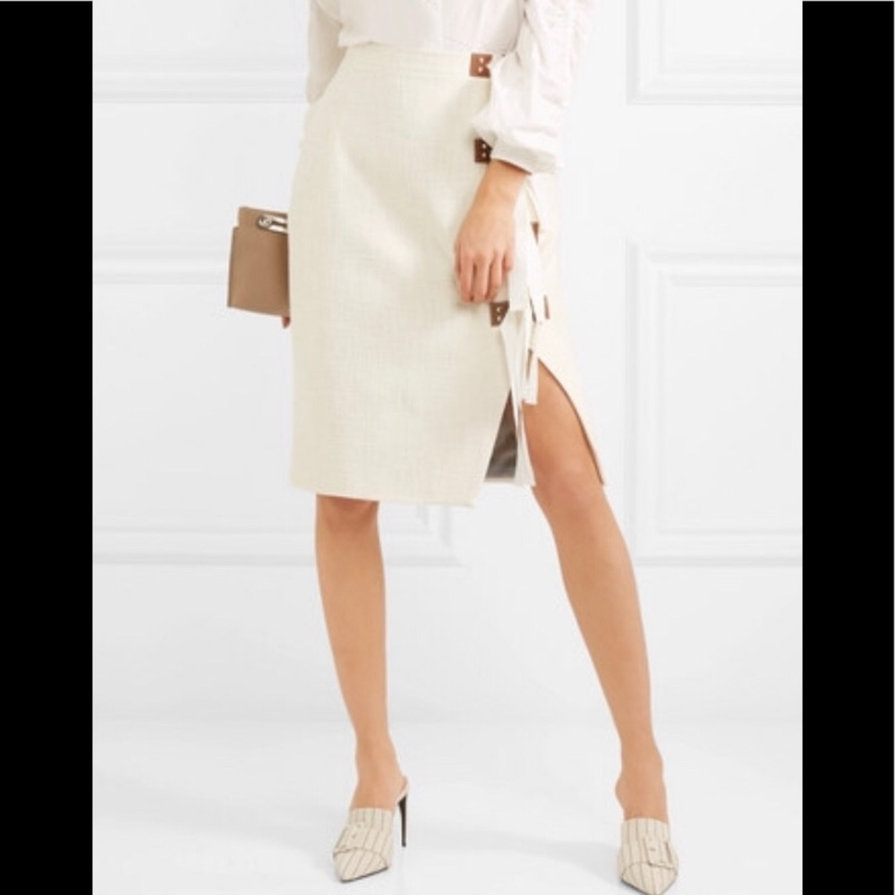 Altuzarra « Sorbonne » Pencil Skirt